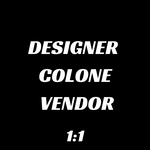 DESIGNER COLONE VENDOR