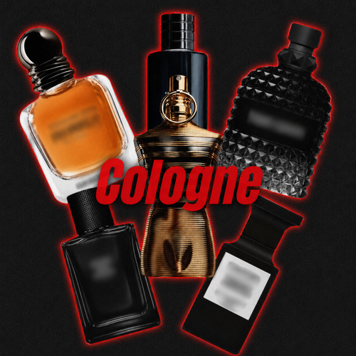 Fragrances Bundle