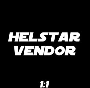 HEL STARR VENDOR