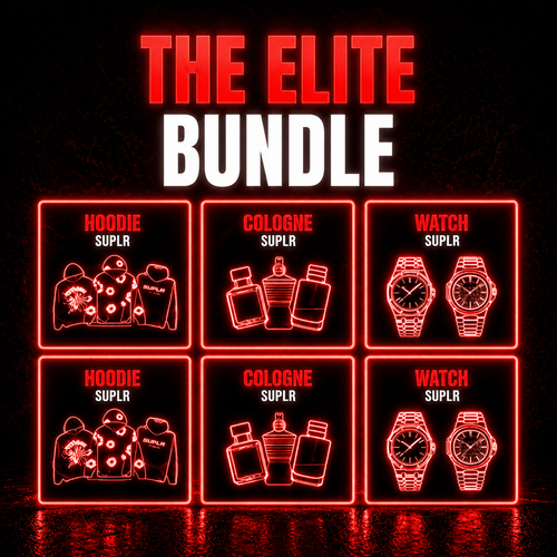 ALL VENDOR DISCORD (150+)
