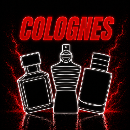 COLOGNES