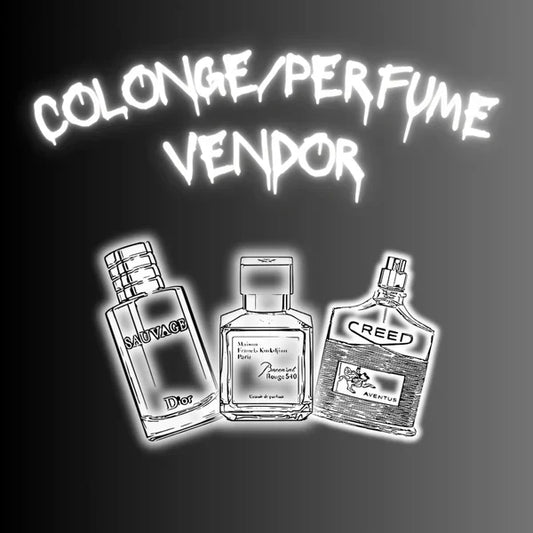DESIGNER COLONE VENDOR