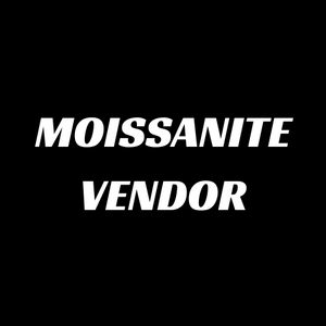 MOISSANITE VENDOR